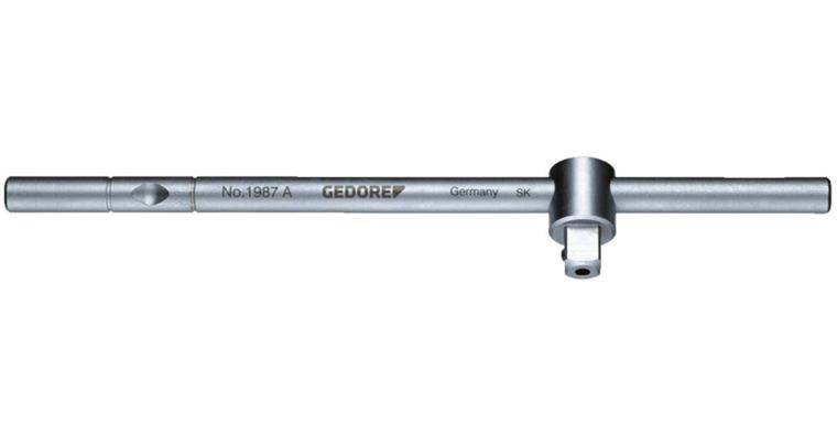 1051537101 sliding handle with trigger 1/2 inch 1871641