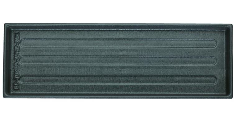 1001107611 longitudinal module empty 480x150 mm 1879243