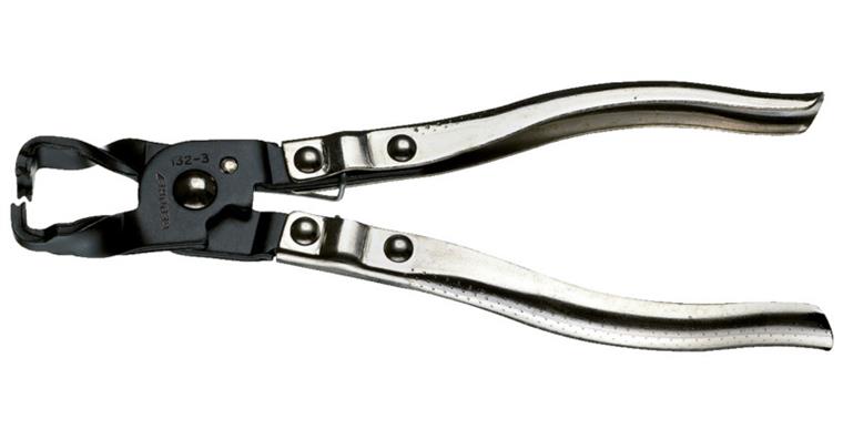 1001107588 Hose clamp pliers for spring band clamps 195 mm 1894390