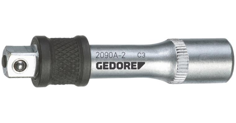 1001107752 extension with trigger 1/4 inch 55 mm 1932284