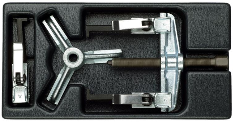 1001107737 puller set in 1/3 ES module 4-piece 1933213