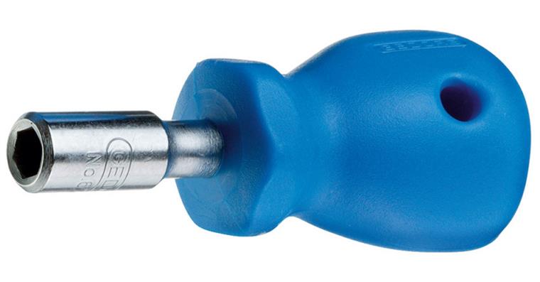 1001107718 bit screwdriver 1/4 inch 80 mm 1953796