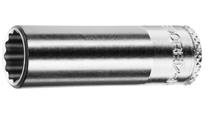 1001108011 socket 1/4 inch long UD profile 1/4 inch 1965417