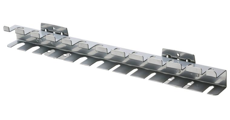 1001107867 Tool holder for screwdrivers for 12 parts 2008548