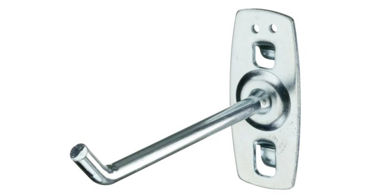 1001107872 tool hook angled hook end 100x6 mm 2008580