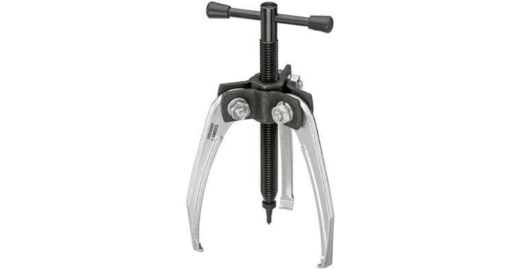 1001145661 Puller 3-arm XS hook 50x70 mm 2018608