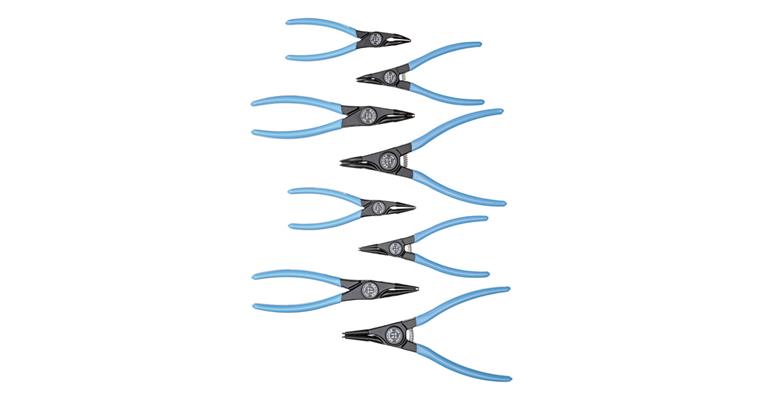 1001107936 8-piece assembly pliers set in i-BOXX 72 2148706