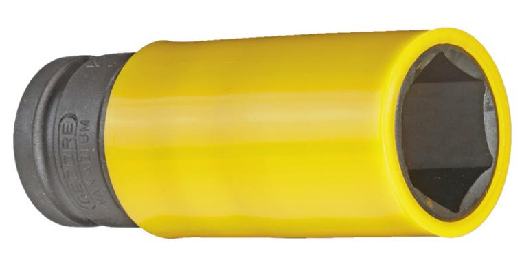 1001108008 1/2 inch power screwdriver bit with protective sleeve 22 mm 2178249
