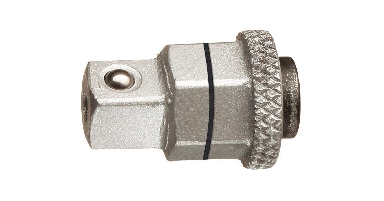 1001107967 drive adapter 1/4 inch square 10 mm for 7 R / 7 UR 2320495