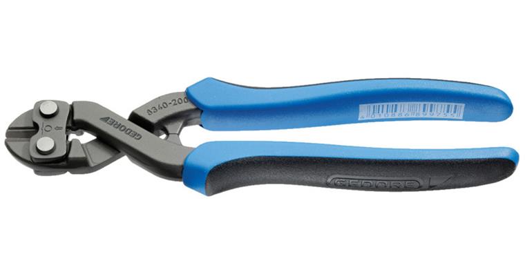 1001109279 bolt cutters 200 mm 2C handle 2541300