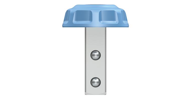 1001116348 mushroom head 1/2 inch for DREMASTER DMK 2551829