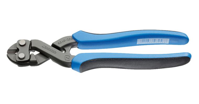 1001109281 bolt cutters 200 mm 2K handle 2666324