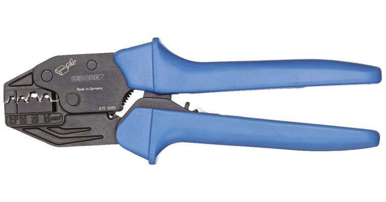 1001109881 Crimping pliers for non-insulated contacts 2836831