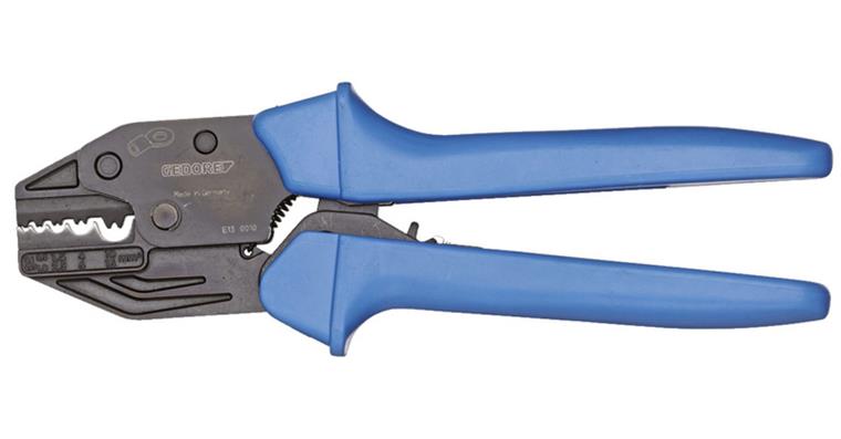 1001109882 Crimping pliers for cable lugs 2836858