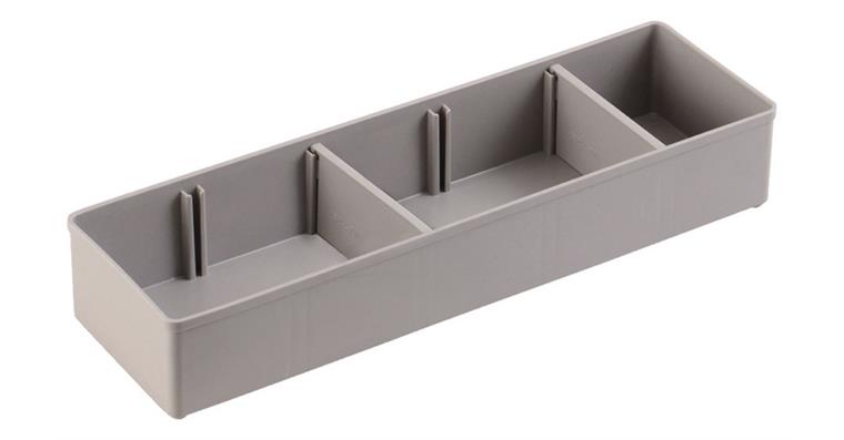 1001109559 Insetbox i3 incl. 2 dividers 2840006