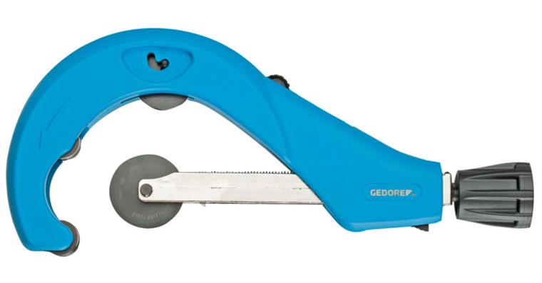1001109760 Pipe cutter for plastic/composite pipes 50-127 mm 2963957