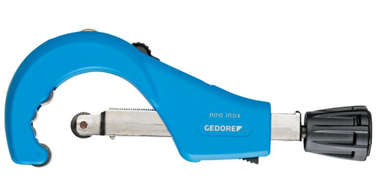 1001145756 Pipe cutter for stainless steel pipes 3-45 mm 2964074