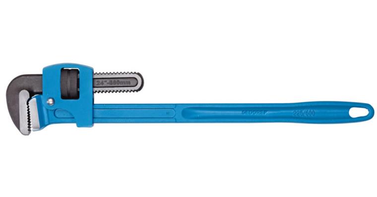 1001109750 Pipe wrench 10 inch 2964813