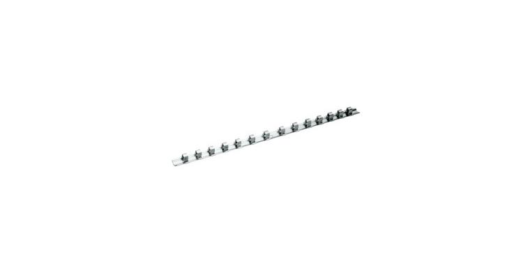 1001102485 spring clamping strip for 14 inserts 3/8 inch 5164810