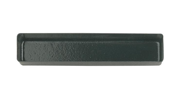 1001106776 spacer module empty 157x30x42mm 5626370