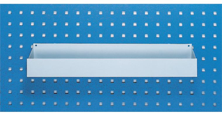 1001105519 storage tray 456x50x100 mm 5792540