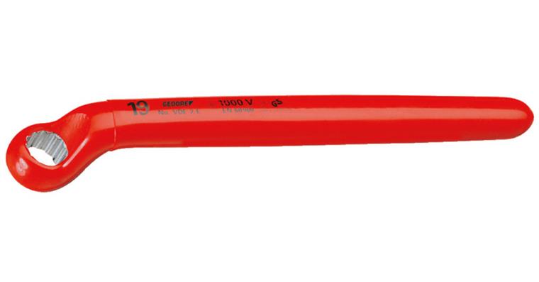 1001104753 VDE Combination wrench UD profile 24 mm 6037080