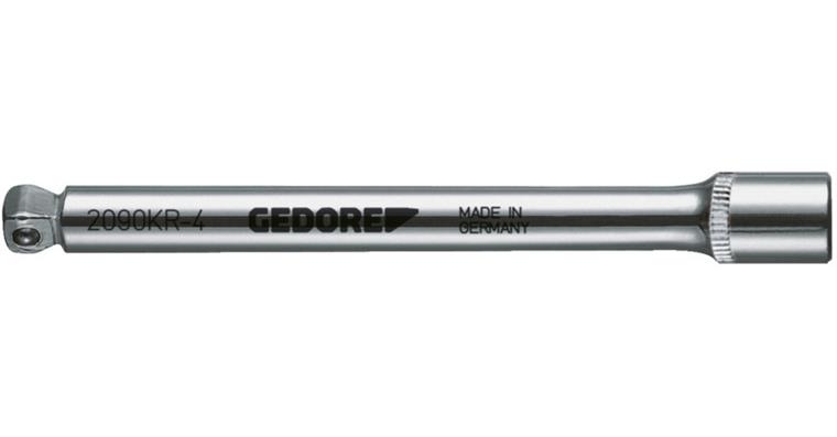 1051167103 Cardan extension 1/4 inch 148 mm 6121030