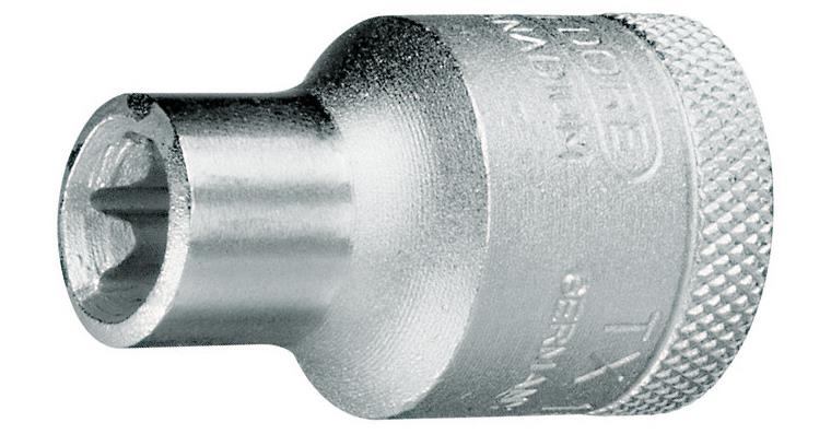 1001109461 Sockets 1/2 inch OD-TX E10 6145720