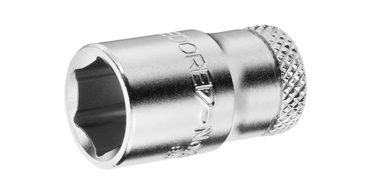 1001101921 Sockets 1/4 inch hexagon 1/4 inch 6167290