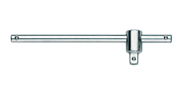 1001106027 Cross handle 1/4 inch 115 mm 6170160