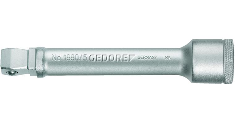 1001105996 Cardan extension 1/2 inch 125 mm 6173180