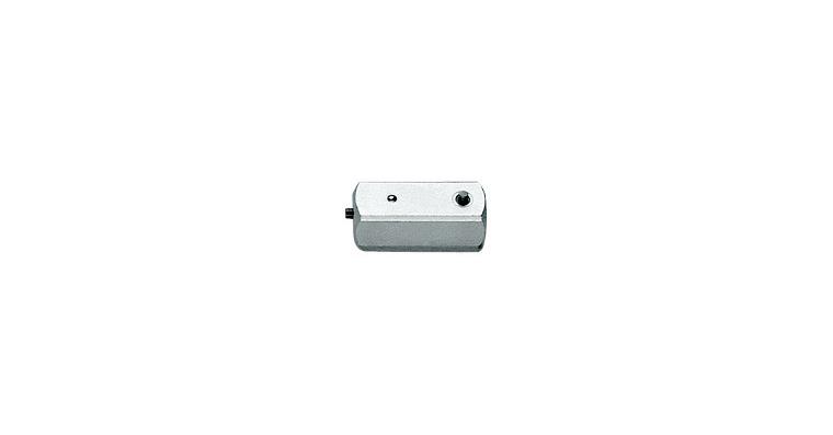 1001102108 connecting square 1 inch 67.5 mm 6180710