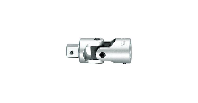 1001102109 universal joint 1 inch 140 mm 6180980