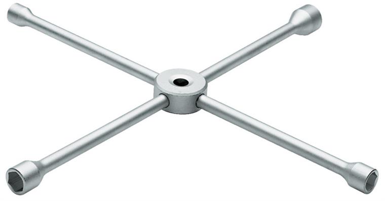 1001102271 universal cross wrench 17x19x21x24 mm 550x550 mm 6227530
