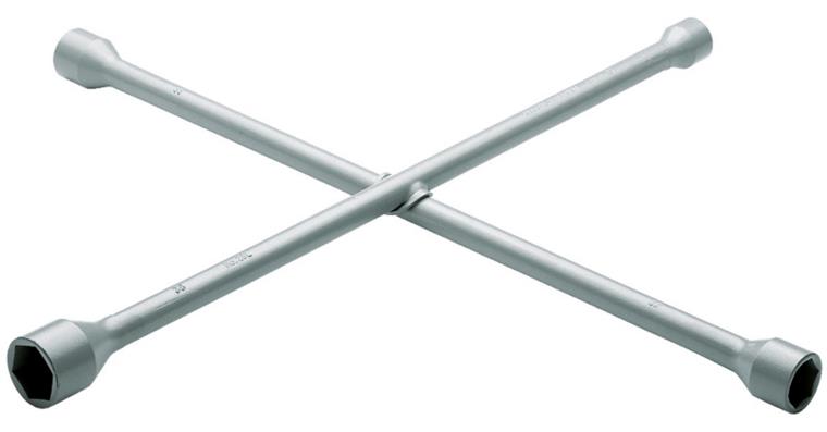 1001102278 Cross wrench truck 24x27x30x32 mm 750x750 mm 6228770