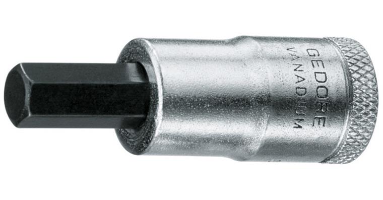1001108051 screwdriver bit set 3/8 inch hexagon socket 5/32 inch 2195232