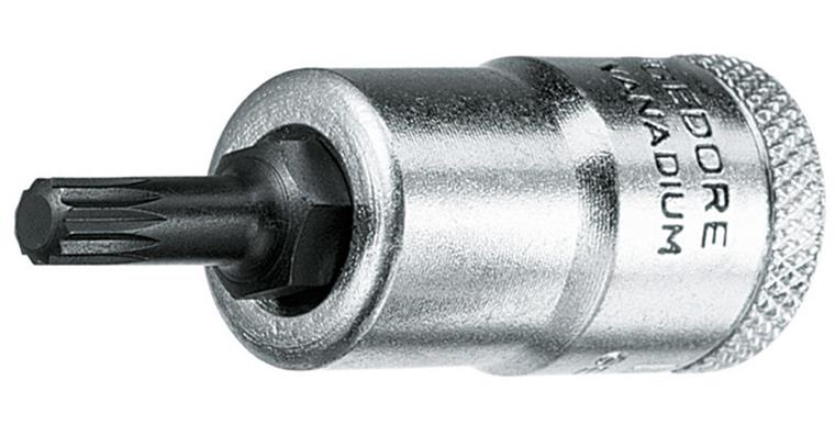 1001108056 screwdriver bit 3/8 inch XZN M10 2194872