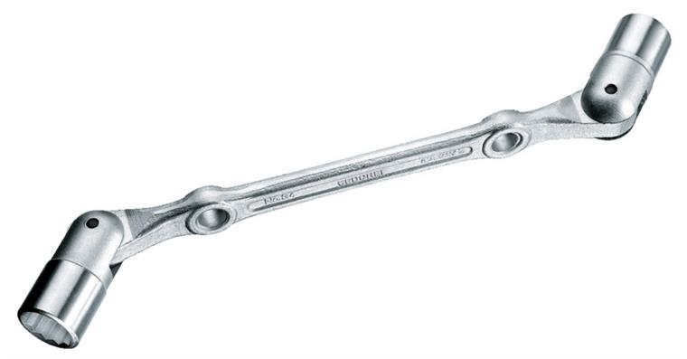 1001109990 Double jointed wrench UD profile 30x32 mm 6300470
