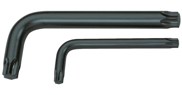 1001103177 Hex key L-wrenches internal TX T55 6365090