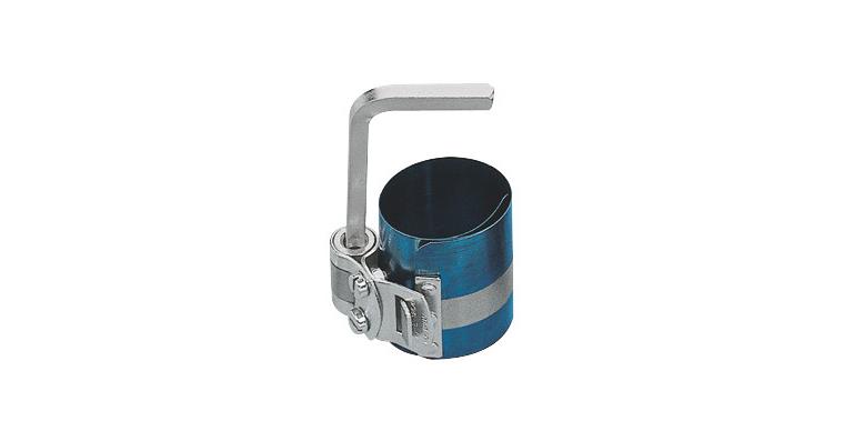 1001103309 piston ring clamping band 50 mm diameter 40-75 mm 6396720