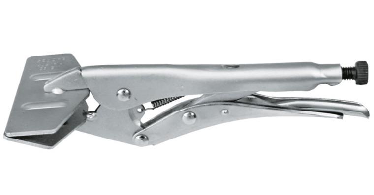 1001103406 Wide-jaw grip pliers 200x80 mm 6406030