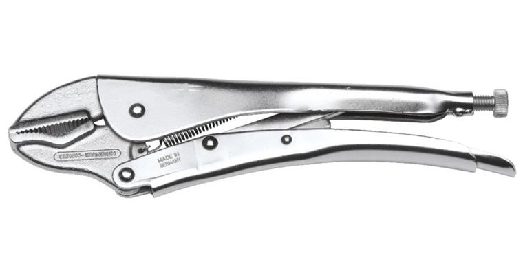 1001103418 Grip pliers 12 inch 6406890