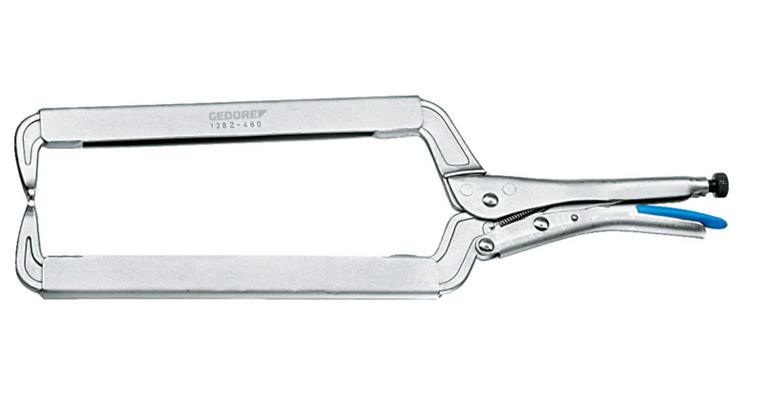1001103423 Profile welding grip pliers 18 inch 6410730