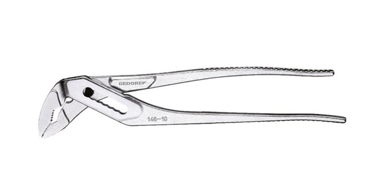 1001103447 Universal pliers 10 inch 7-way adjustable 6413240