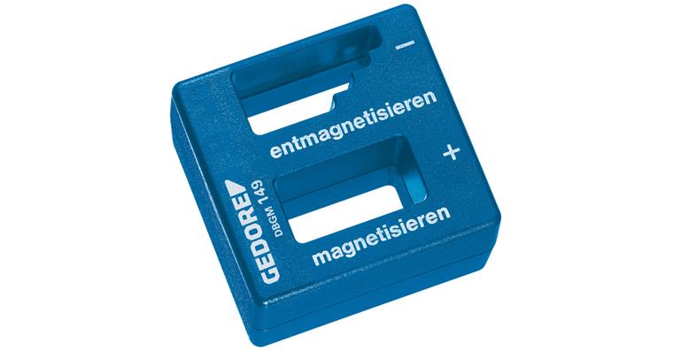 1001106450 Magnetizing demagnetizer 6416500
