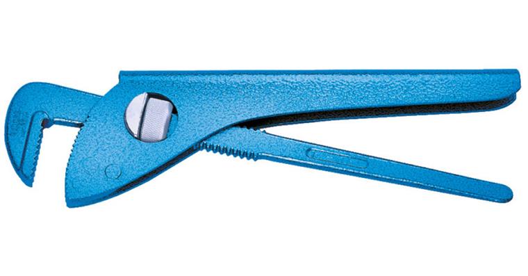 1001103453 Lightning pipe wrench 14 inch 6419600
