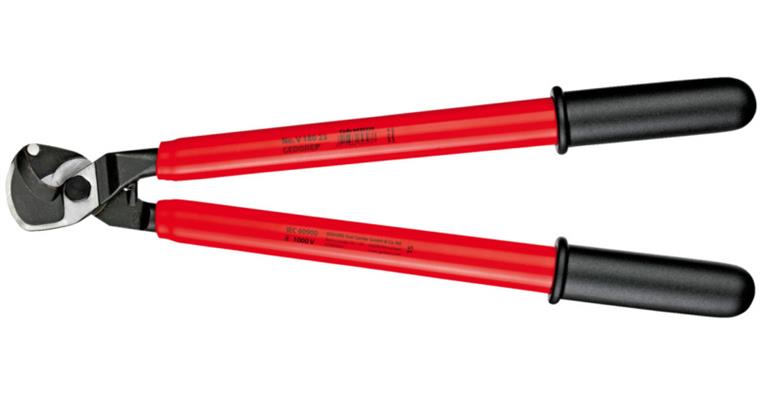 1001104805 Cable shears insulated 1000 V 6430330