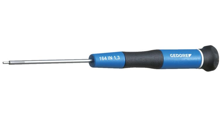 1001106455 Electronic screwdriver hexagon socket 0.7 mm 1845063
