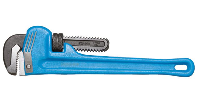 1001103744 Pipe wrench 14 inch 6453460