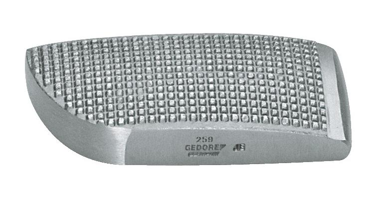 1001103775 dent removal fist 125x55x25 mm 6457610